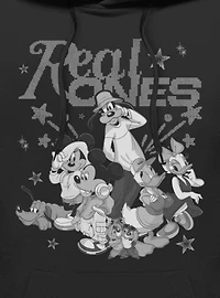 Disney Mickey Mouse Real Ones Hoodie BoxLunch Exclusive