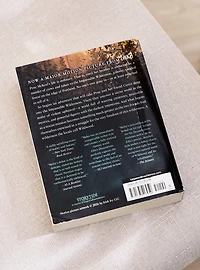 Wildwood Book