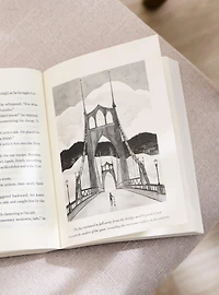 Wildwood Book