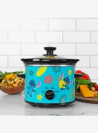 Disney Lilo & Stitch 2-Quart Slow Cooker