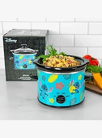 Disney Lilo & Stitch 2-Quart Slow Cooker