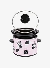 Disney Minnie Mouse 2-Quart Slow Cooker