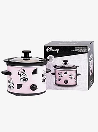 Disney Minnie Mouse 2-Quart Slow Cooker
