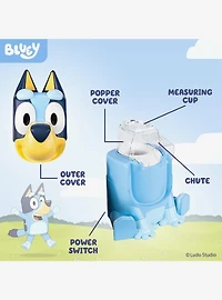 Bluey Hot Air Popcorn Maker