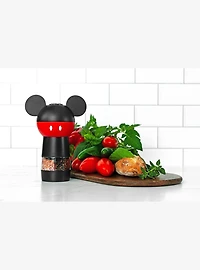 Disney Mickey Mouse Salt and Pepper Grinder