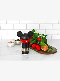Disney Mickey Mouse Salt and Pepper Grinder