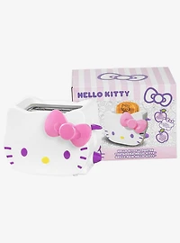 Hello Kitty Deluxe Toaster