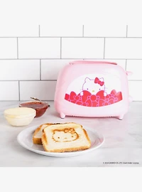 Hello Kitty Deluxe Toaster