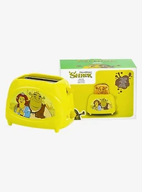 Shrek Two-Slice Toaster