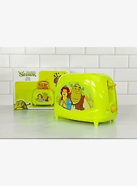 Shrek Two-Slice Toaster