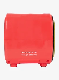 Dr. Seuss How The Grinch Stole Christmas! TV Toaster