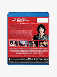 Strange Journey: The Story of Rocky Horror Blu-Ray