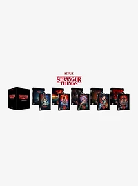 Stranger Things: The Complete Series Blu-Ray