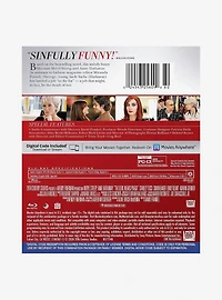 The Devil Wears Prada Blu-Ray