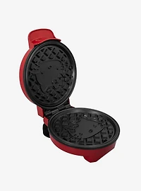 Hello Kitty Waffle Maker