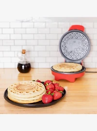 Hello Kitty Waffle Maker