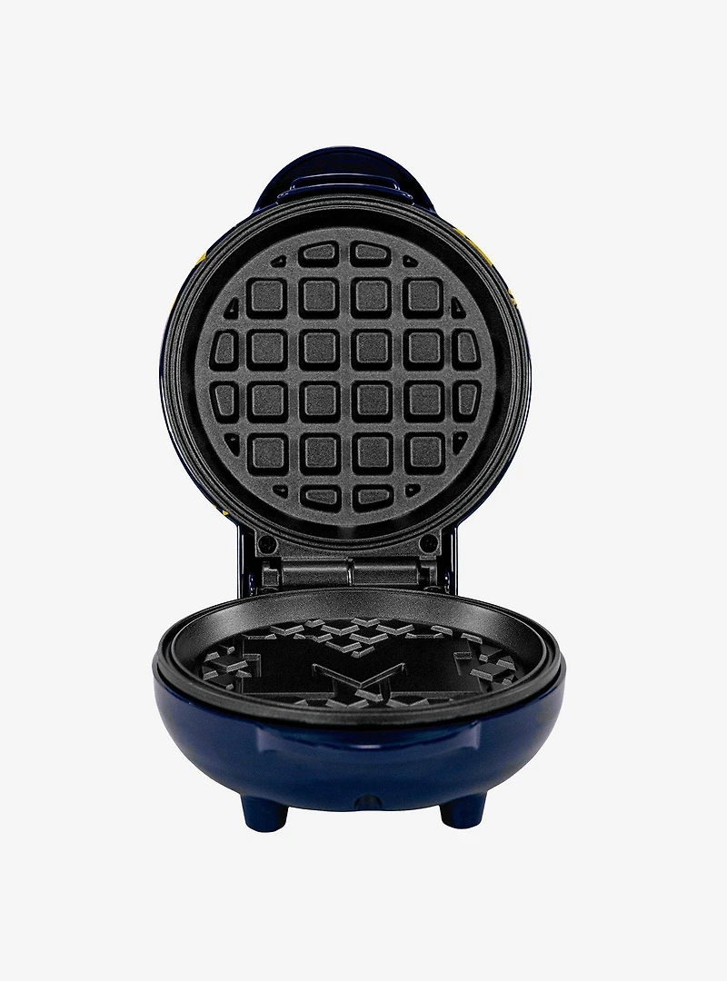 NCAA Michigan Wolverines Mini Waffle Maker