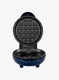 NCAA Michigan Wolverines Mini Waffle Maker