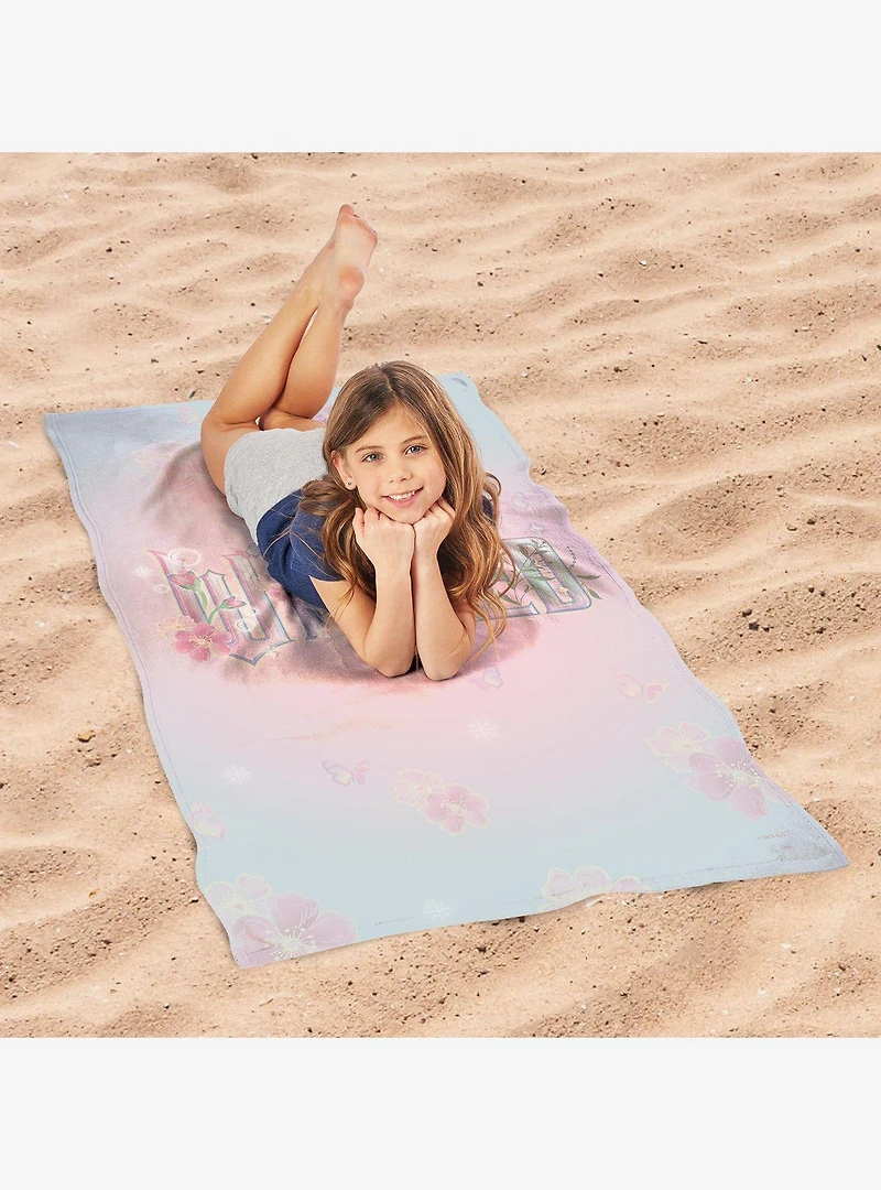 Wicked Towel Sand Free Beach Towel
