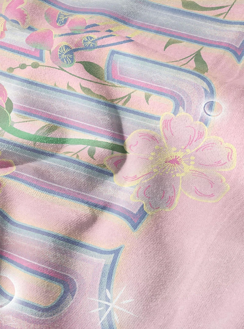 Wicked Towel Sand Free Beach Towel