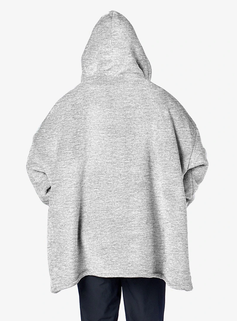NHL Carolina Hurricanes Stanley Cup Multi-Champ Trophy Case Hoodie