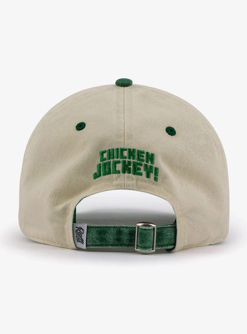 RSVLTS x Minecraft "Chicken Jockey!" Hat
