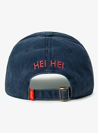 RSVLTS x Moana "HeiHei" Dad Hat