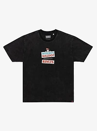RSVLTS x Where's Waldo? Tee
