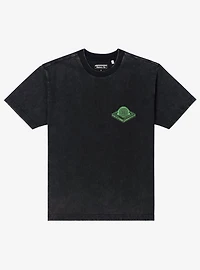 RSVLTS Y2K "Crash the System" Tee