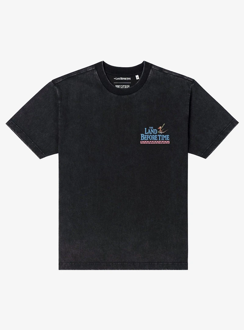 RSVLTS x Land Before Time "Prehistoric Pals" Tee