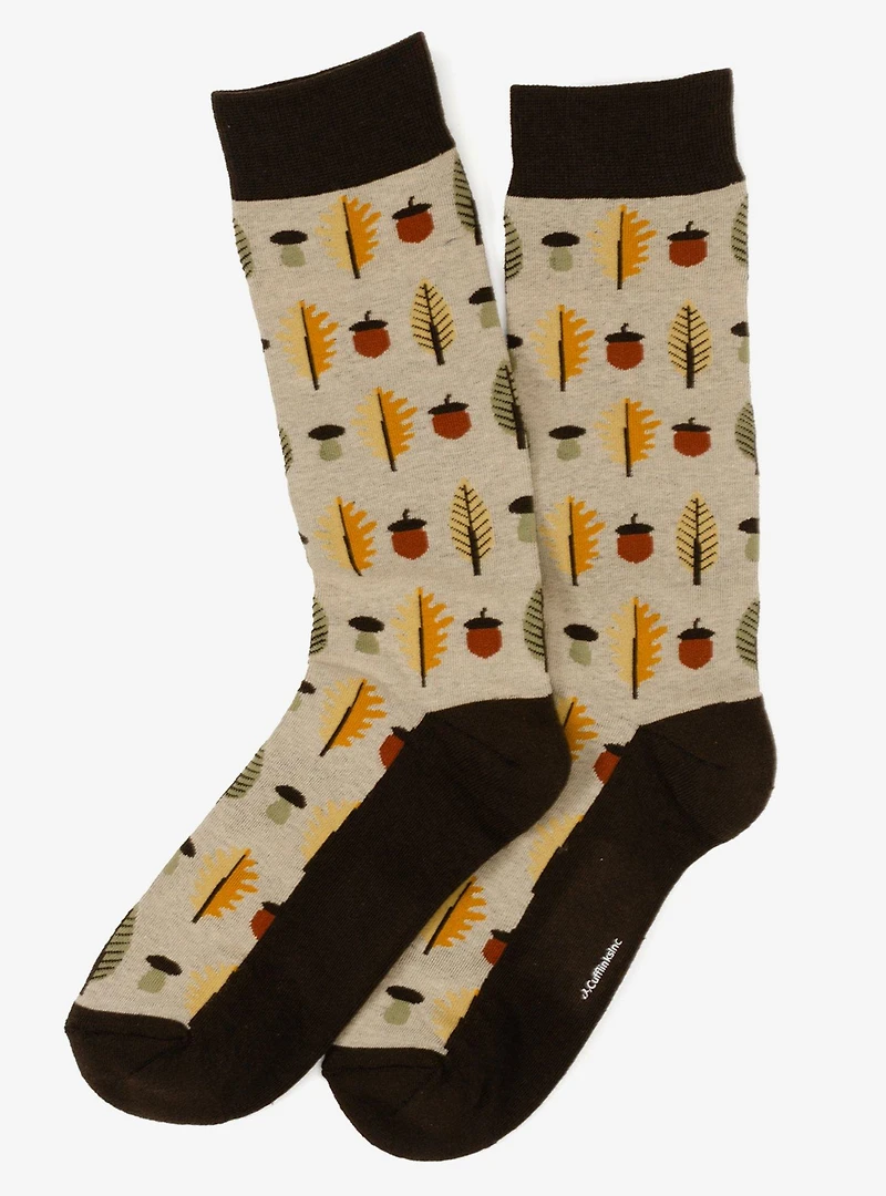 Autumn Season Sock Set