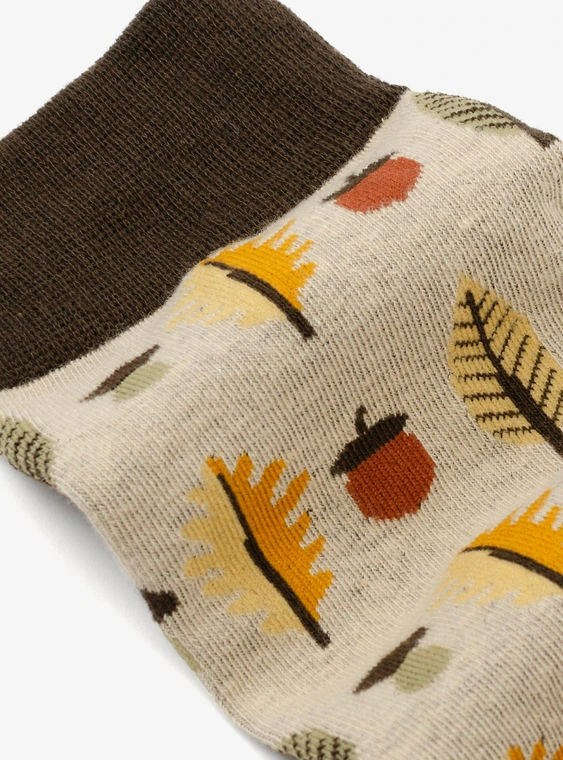 Autumn Season Sock Set