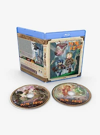 Made In Abyss: Season 1 Collection Blu-Ray