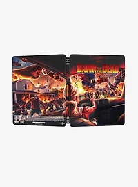 Dawn of The Dead (2004) (Steelbook) Ultra HD