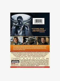 Star Wars The Mandalorian & Grogu Digital Video Disc