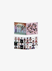 Katseye Wild Vinyl EP