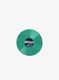 Katseye Wild Vinyl EP