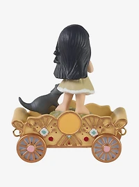 Precious Moments Disney Birthday Parade Pocahontas Age 11 Figurine