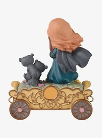 Precious Moments Disney Birthday Parade Brave Age 12 Figurine