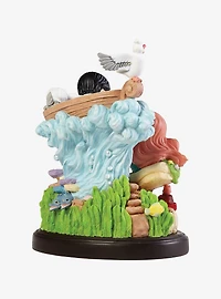 Precious Moments Disney The Little Mermaid Sea Musical Figurine