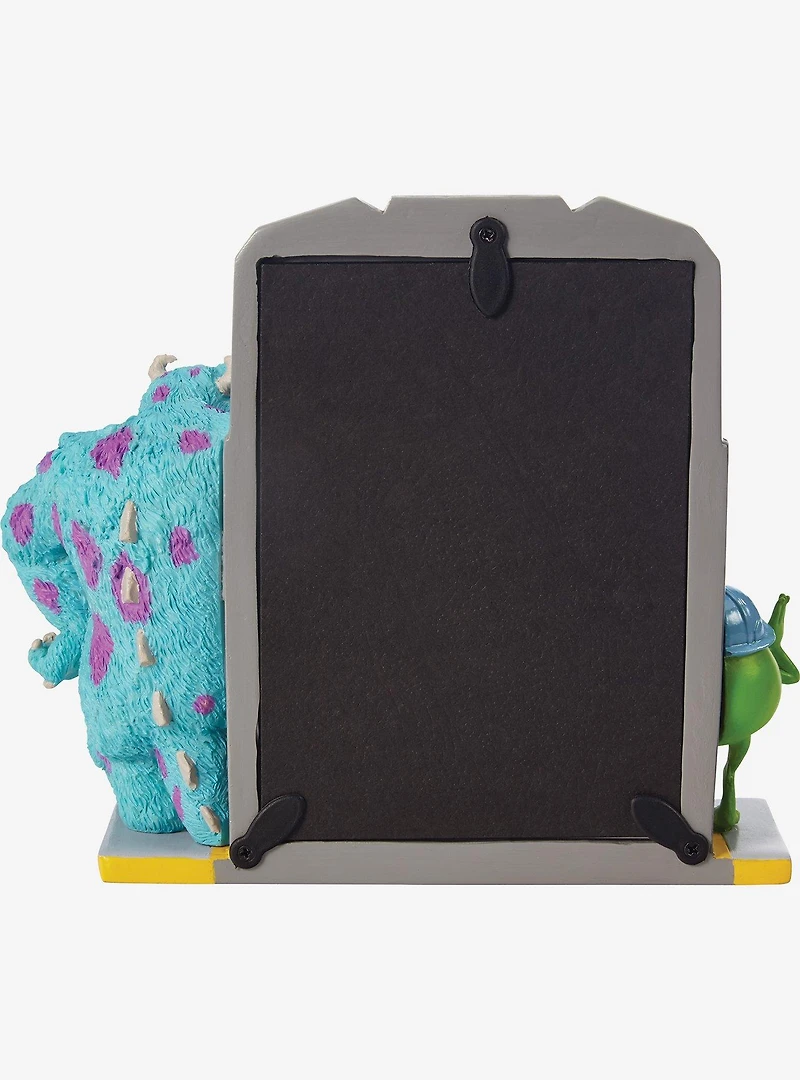 Precious Moments Disney Pixar Monsters Inc Photo Frame