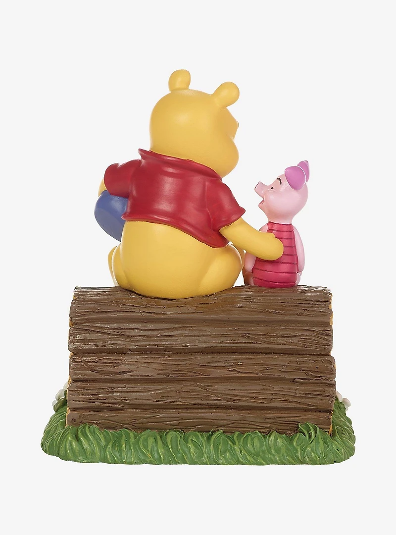 Precious Moments Disney Winnie The Pooh Calendar