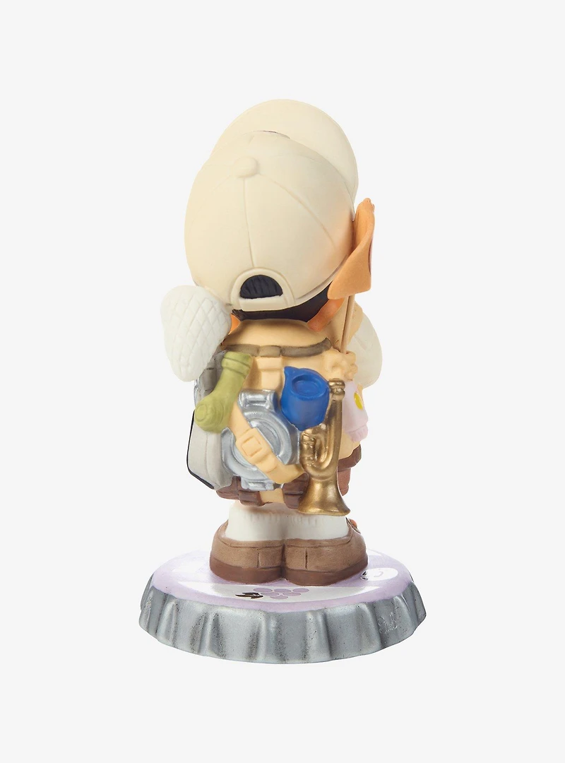 Precious Moments Disney Up Russell Figurine