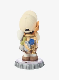 Precious Moments Disney Up Russell Figurine