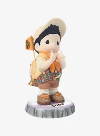 Precious Moments Disney Up Russell Figurine