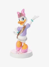 Precious Moments Disney Daisy Birthday Diva Figurine