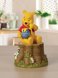 Precious Moments Disney Winnie the Pooh Trinket Box
