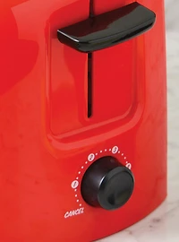 Disney Mickey Mouse 2-Slice Toaster