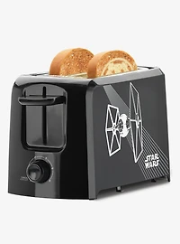 Star Wars 2-Slice Toaster