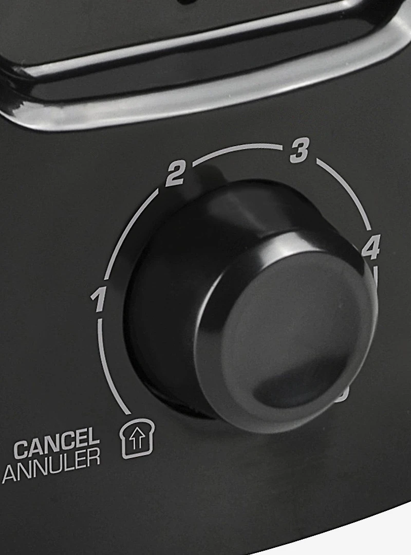 Star Wars 2-Slice Toaster